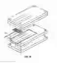 Fig. 10 - Body fluid sampling/fluid delivery device