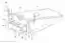 Fig. 01 - Lightweight portable pelvic exam device