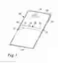 Fig. 02 - Absorbent article with disposal wrapper