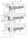 Fig. 01 - Adaptive spinal rod and methods for stabilization of the spine
