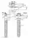 Fig. 06 - Adaptive spinal rod and methods for stabilization of the spine