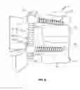 Fig. 08 - Dynamic spinal stabilization assembly with sliding collars