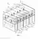 Fig. 02 - Modular computing system for a data center