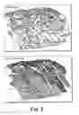 Fig. 06 - Segment identification and classification using horizon structure