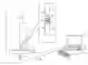 Fig. 02 - Weight-based calibration system for a pressure sensitive catheter