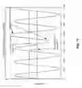 Fig. 22 - Computer readable program code implementing modeling of a system comprising at least a linear motor and a block switching controller