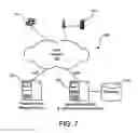 Fig. 08 - Systems and methods for providing network-based voice authentication