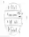 Fig. 35 - Managing consistent interfaces for business document message monitoring view, customs arrangement, and freight list business objects across heterogeneous systems