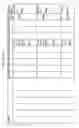 Fig. 294 - Managing consistent interfaces for export declaration and export declaration request business objects across heterogeneous systems