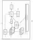 Fig. 02 - Hybrid storage system with mid-plane