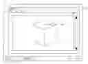 Fig. 01 - Rendering web content with a brush