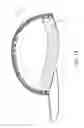 Fig. 11 - Protective headgear