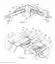 Fig. 02 - Vented closure for metal roof