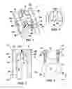 Fig. 02 - Rebar clip for joining different size bars