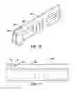 Fig. 09 - Rebar clip for joining different size bars