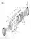 Fig. 04 - Hydraulic engine with infinity drive