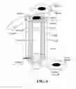 Fig. 09 - Methods, devices and systems for extraction of thermal energy from a heat conducting metal conduit