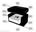 Fig. 01 - SPECIMEN FREEZING RATE REGULATOR DEVICE