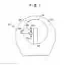 Fig. 02 - ELECTROMECHANICAL CYLINDER LOCK