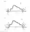 Fig. 03 - Method and device for stretching and forming a foil blank and product produced herewith