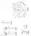Fig. 09 - Centrifugal energy generator