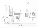 Fig. 05 - Apparatus for starting an engine
