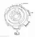 Fig. 11 - Apparatus for starting an engine