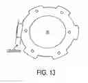 Fig. 14 - Apparatus for starting an engine