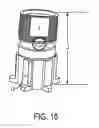 Fig. 16 - Apparatus for starting an engine