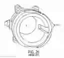 Fig. 23 - Apparatus for starting an engine