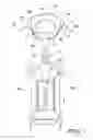 Fig. 02 - Bottle opening device for cutting the capsule covering the neck of the bottle