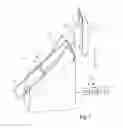 Fig. 02 - Apparatus and method for filtering sectioning wastes of a microtome that are present in an air stream