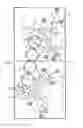 Fig. 01 - BEARING ASSEMBLY AND CORRESPONDING INKING OR WETTING UNIT