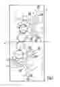 Fig. 02 - BEARING ASSEMBLY AND CORRESPONDING INKING OR WETTING UNIT