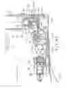 Fig. 06 - Dispenser for moist wipe material, a web of material for use therein and fluted roller