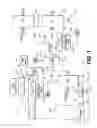 Fig. 02 - Inline engine having side-mounted heat exchangers