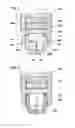 Fig. 02 - Laser spark plug and prechamber module for same