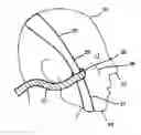 Fig. 01 - Sleep disorder relief device and method