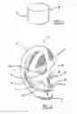 Fig. 02 - APPARATUS AND METHOD OF ANCHORING AN EAR PIECE