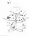Fig. 02 - Bolero-style strait jacket