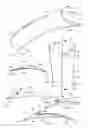 Fig. 02 - ARTIFICIAL NAIL WITH UPSTANDING FEATURE AND METHOD OF USE