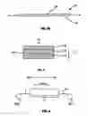 Fig. 04 - Collector grid, electrode structures and interrconnect structures for photovoltaic arrays and methods of manufacture