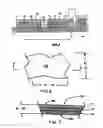 Fig. 05 - Collector grid, electrode structures and interrconnect structures for photovoltaic arrays and methods of manufacture