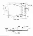 Fig. 17 - Collector grid, electrode structures and interrconnect structures for photovoltaic arrays and methods of manufacture