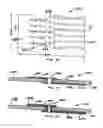 Fig. 24 - Collector grid, electrode structures and interrconnect structures for photovoltaic arrays and methods of manufacture