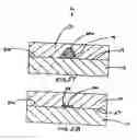 Fig. 27 - Collector grid, electrode structures and interrconnect structures for photovoltaic arrays and methods of manufacture