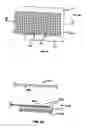 Fig. 30 - Collector grid, electrode structures and interrconnect structures for photovoltaic arrays and methods of manufacture