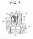 Fig. 08 - Pressure regulating valve