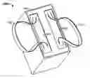 Fig. 01 - Carry handle