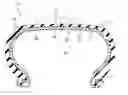 Fig. 01 - METHOD FOR MAKING PNEUMATIC TIRE WITH FOAM NOISE DAMPER
